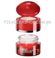 Renew Reversalist - Iluminador para a área dos olhos - acima de 35 anos.